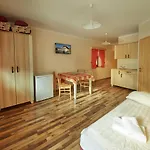 Rute And Hotel Kranjska Gora