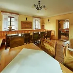 Rute And Hotel Kranjska Gora