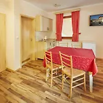 Rute And Hotel Kranjska Gora