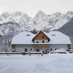 Rute And 3* Kranjska Gora