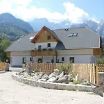 Rute And Kranjska Gora