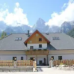 Rute And Hotel Kranjska Gora