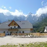 Rute And Kranjska Gora