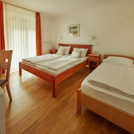 Rute And 3* Kranjska Gora