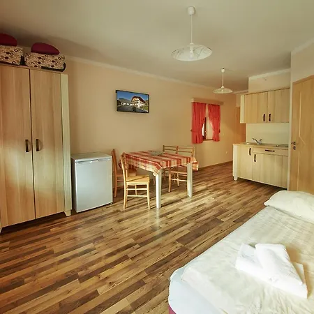 Rute And Hotel Kranjska Gora