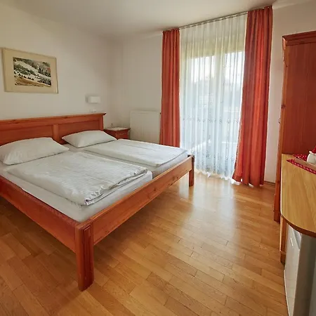 Rute And 3* Kranjska Gora
