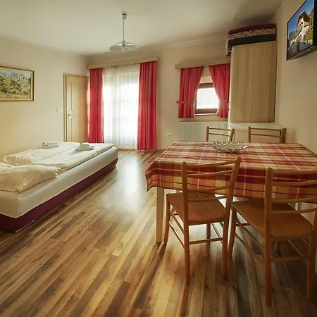Hotel Rute And 3*
