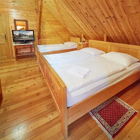 Rute And Kranjska Gora