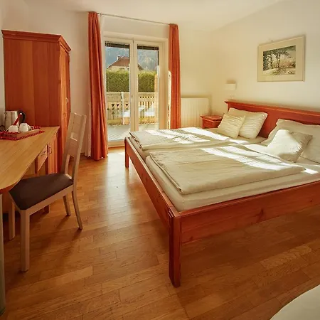 Rute And 3* Kranjska Gora