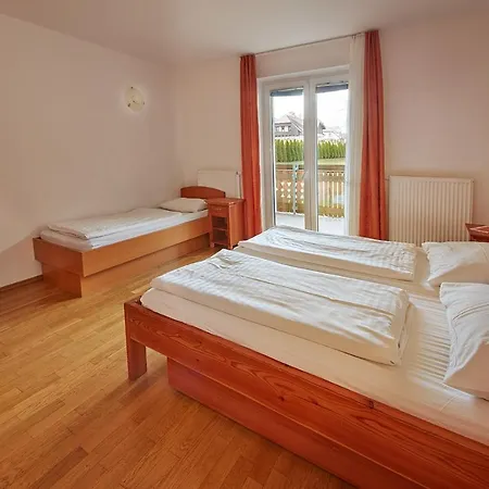 Hotel Rute And