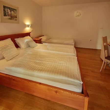 Rute And Hotel 3*
