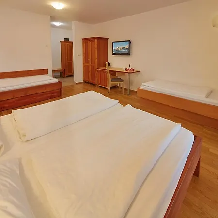 Rute And 3* Kranjska Gora
