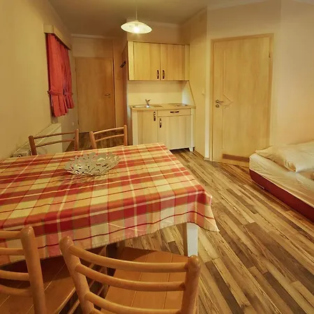 Hotel Rute And
