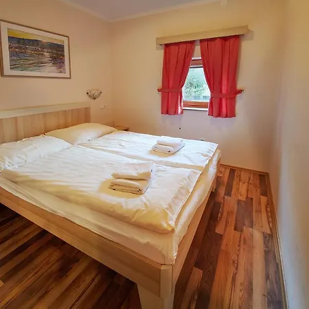 Hotel Rute And Kranjska Gora