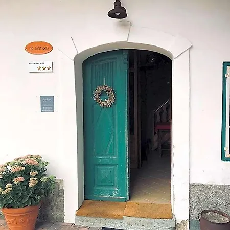Hotel Rute And