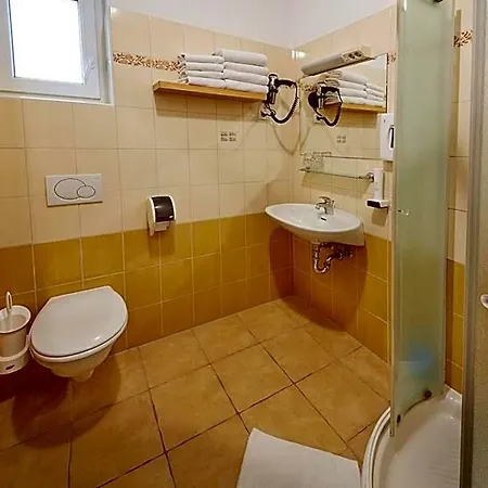 Hotel Rute And