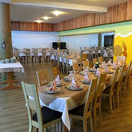 Hotel Rute And 3*