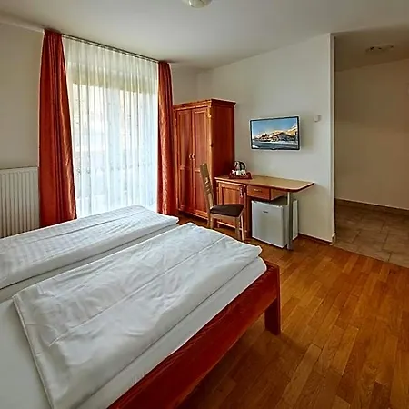 Rute And 3* Kranjska Gora