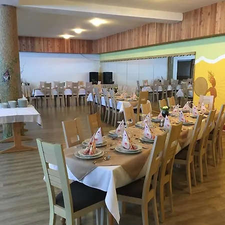 Rute And 3* Kranjska Gora