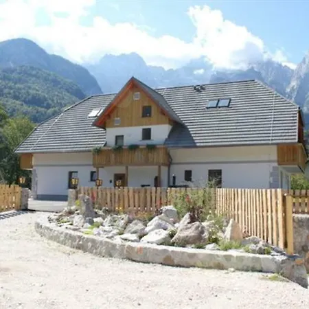 Rute And Kranjska Gora