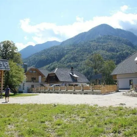 Hotel Rute And
