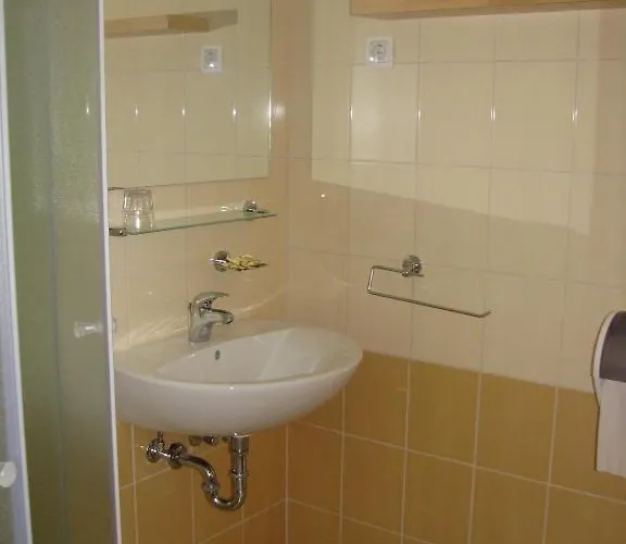 Hotel Rute And Kranjska Gora