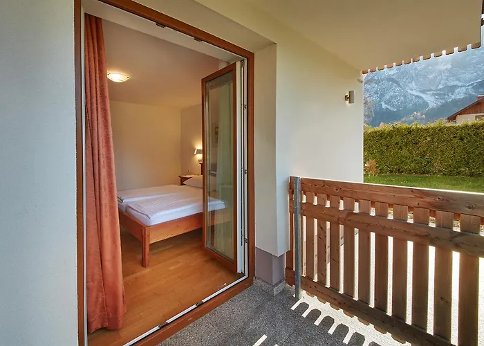 Rute And 3* Kranjska Gora