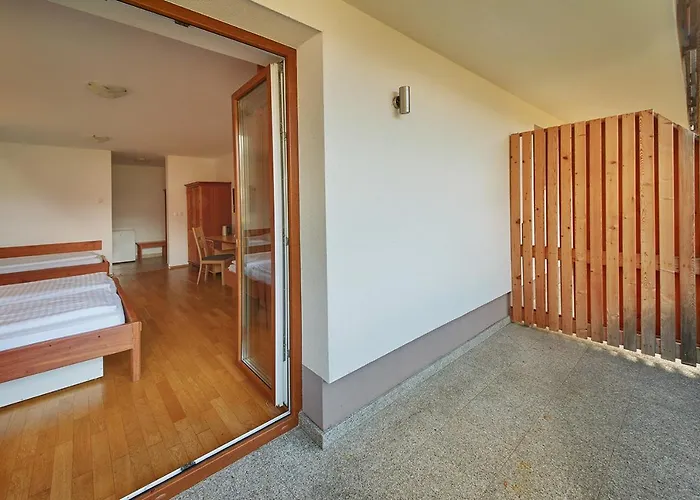 Rute And 3* Kranjska Gora