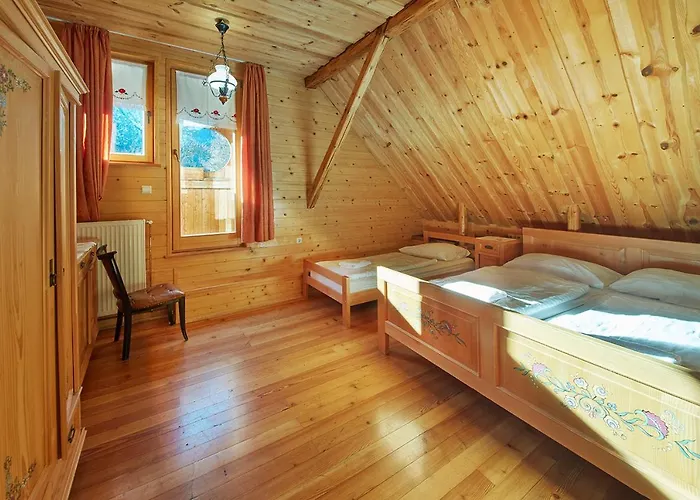 Rute And Kranjska Gora