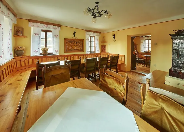 Rute And Hotel Kranjska Gora