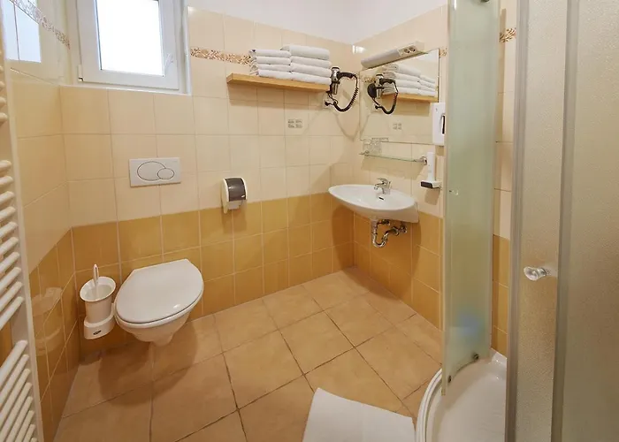 Rute And Hotel Kranjska Gora