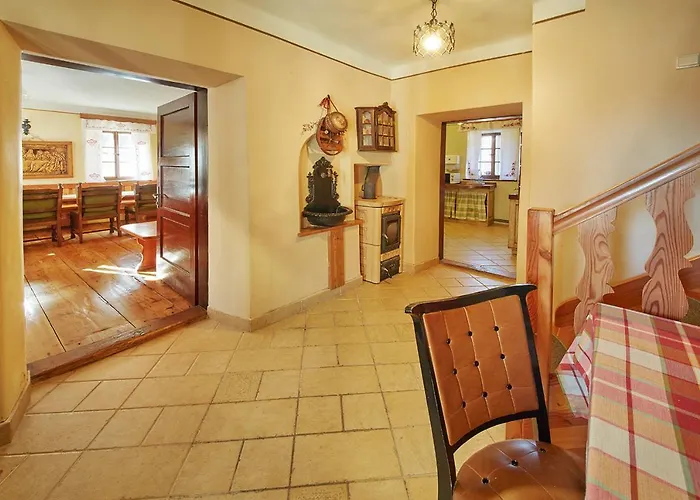 Rute And Hotel Kranjska Gora