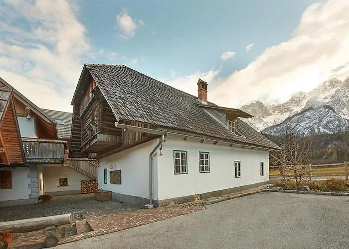 Rute And 3* Kranjska Gora