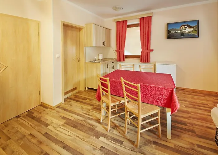 Rute And Hotel Kranjska Gora