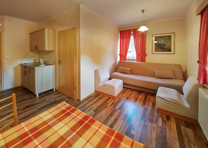 Rute And Kranjska Gora