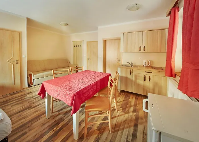 Rute And 3* Kranjska Gora