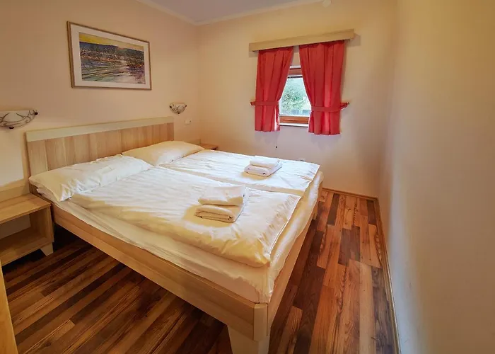 Hotel Rute And Kranjska Gora