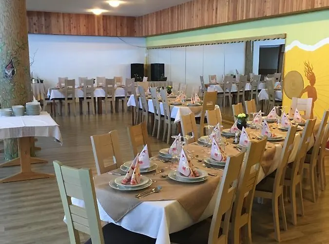 Rute And 3* Kranjska Gora