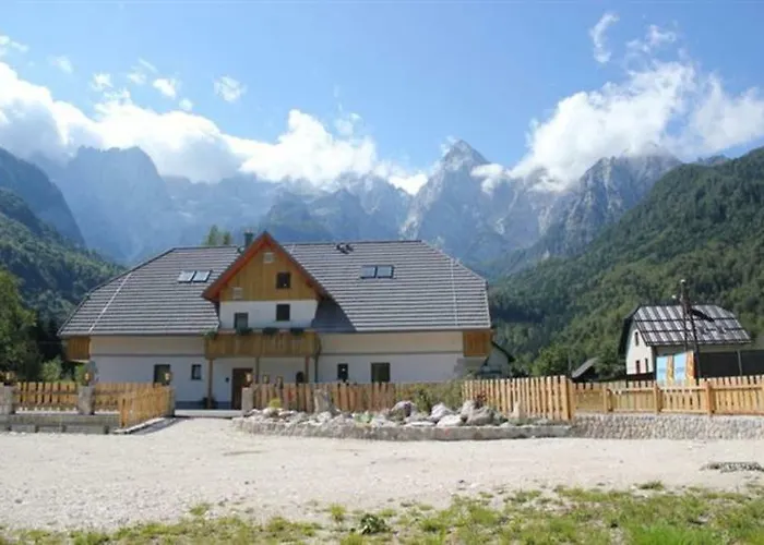 Rute And Kranjska Gora
